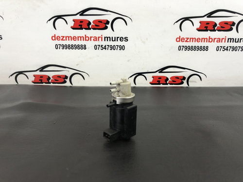 Valva turbo Nissan Navara D40 2.5 YD25DDTI Diesel Automat sedan 2007 (14956EB300)