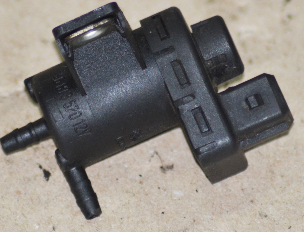 VALVA VACCUM ALFA FIAT 1.9 JTD 16V 140CP 150CP. COD: 46813570