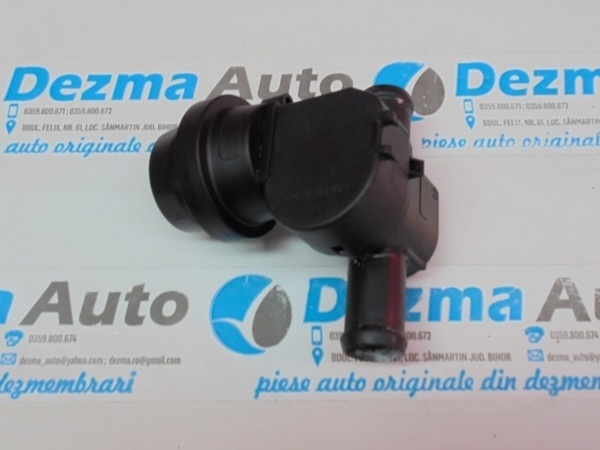 Valva vacuum 1J0819809, Audi A5 (8T3) 2.0tdi (id:120920)