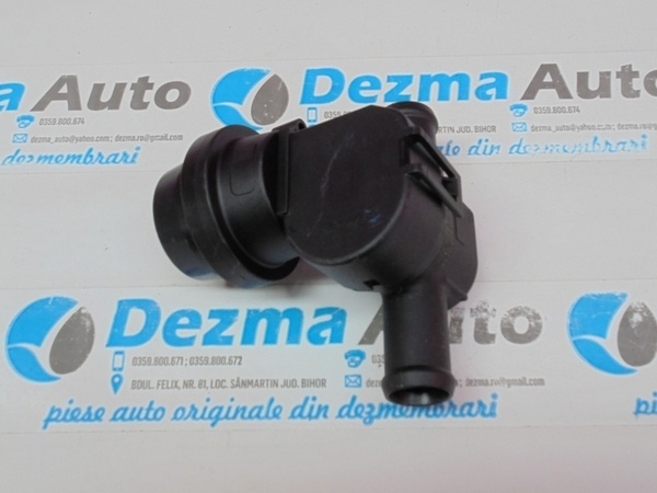 Valva vacuum 1J0819809, Audi A5 (8T3) 2.0tdi (id:133558)