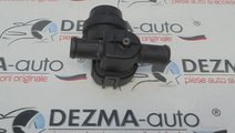 Valva vacuum 1J0819809, Seat Leon (1M1) 1.6b, BFQ