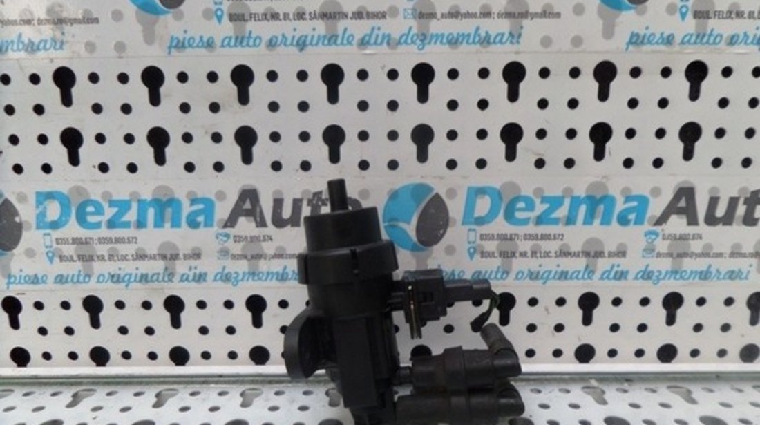 Valva vacuum 98AB-9E882-AA, Ford Focus 1 (DAW) 1.8 tddi