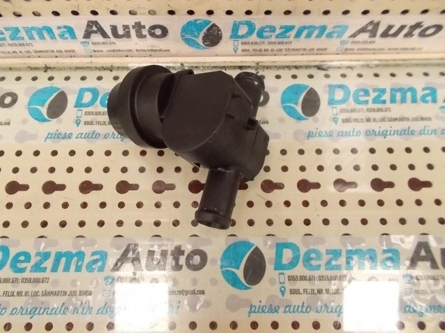 Valva vacuum Audi A5 (8T3) 2.0tdi, cod 1J0819809