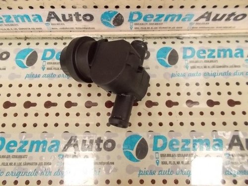 Valva vacuum Audi A5 (8T3) 2.0tdi, cod 1J0819809