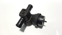 Valva vacuum, cod 1J0819809, Audi A4 Avant (8K5, B...