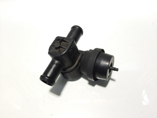 Valva vacuum, cod 1J0819809, Audi A4 Avant (8K5, B8) 1.8 tfsi (id:482657)