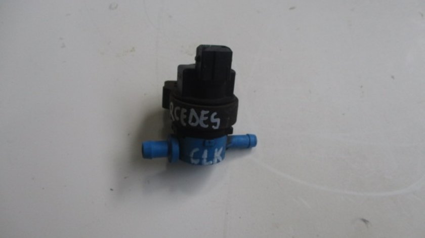 VALVA / VACUUM COMBUSTIBIL COD 0004703393 MERCEDES CLK C CL G GLK S