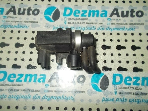 Valva vacuum egr Ford Fiesta 5 1.4tdci, 9641726680