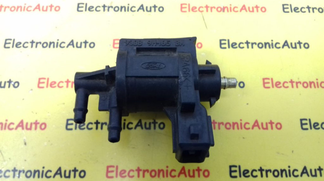 Valva Vacuum Ford Galaxy, 93BB9H465BA