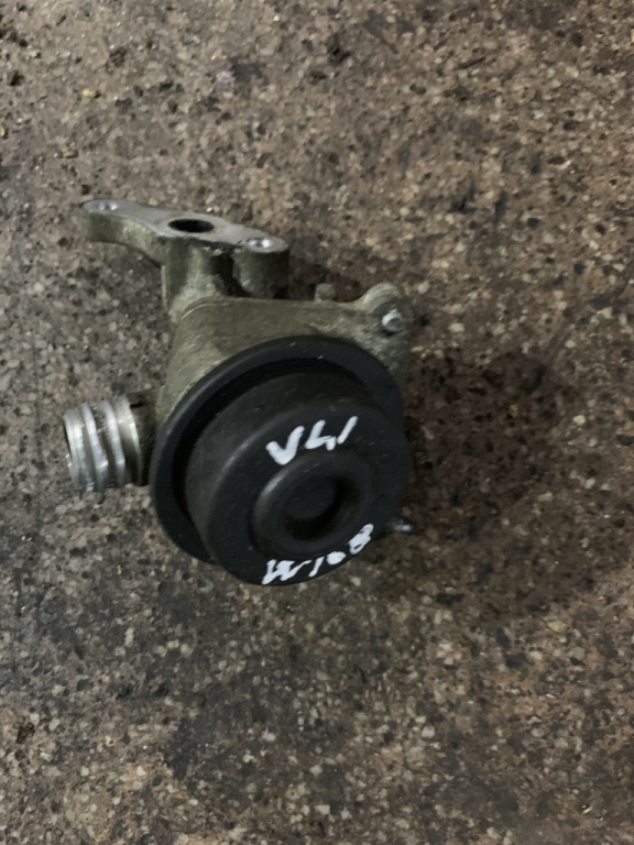 Valva vacuum Mercedes-Benz A-Class W168 [1997 - 2001] Hatchback A 160 AT (102 hp) 1.6 I