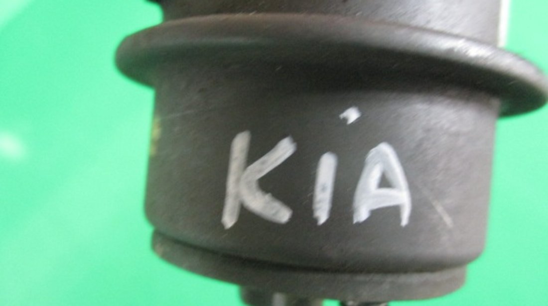 VALVA VACUUM TURBINA / TURBOSUFLANTA KIA SORENTO 1 FAB. 2002 – 2009 ⭐⭐⭐⭐⭐