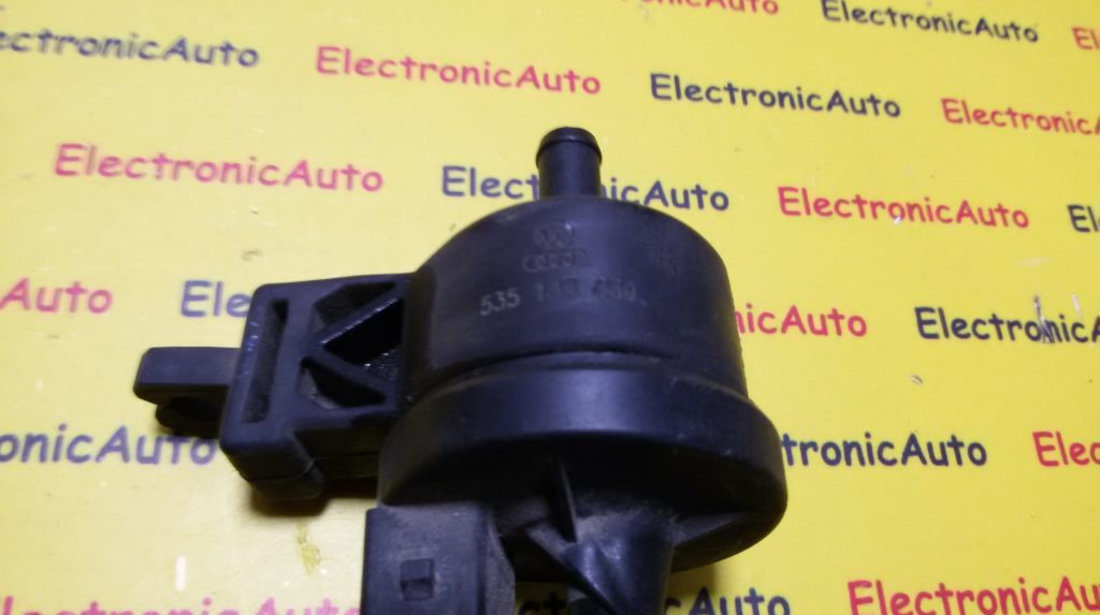 Valva Vacuum Volkswagen Polo Seat Arosa 535133459