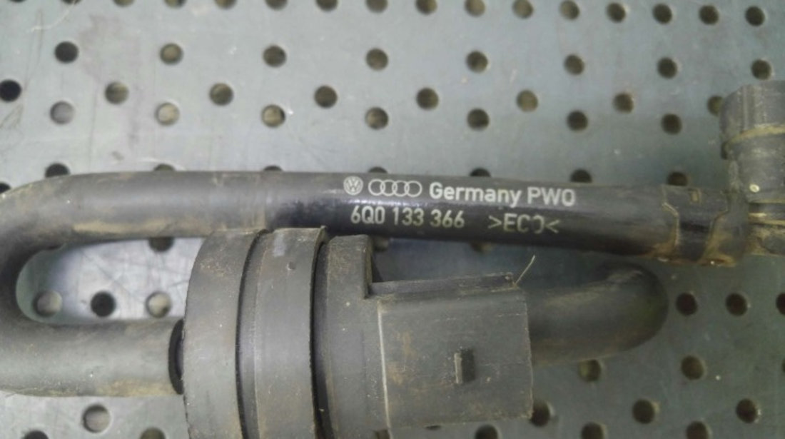 Valva vacuum vw polo 9n 6q0133366