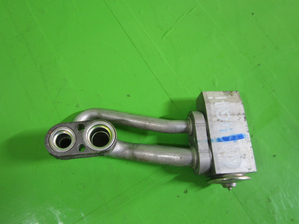 VALVA / VENTIL AC / CLIMA NISSAN QASHQAI J10 1.5 DCI FAB. 2006 - 2013 ⭐⭐⭐⭐⭐
