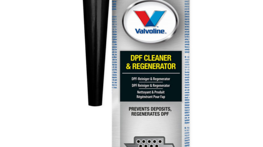 Valvoline Aditiv Curatare Filtru Particule DPF Cleaner® Enerator 300ML V890606