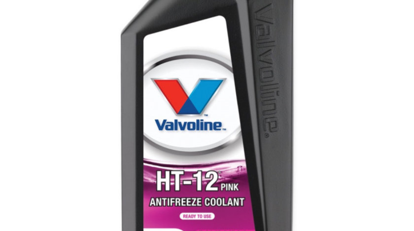 Valvoline Antigel Concentrat HT12 AFC Roz 1L 889278