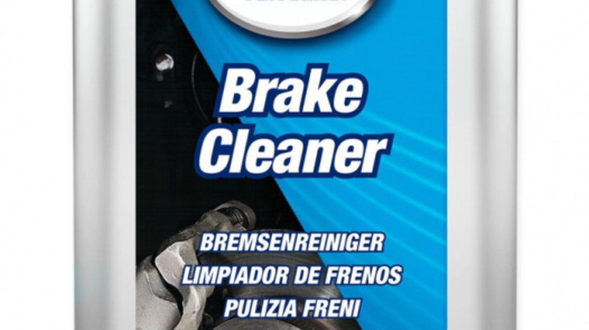 Valvoline Solutie Curatat Frane Brake Cleaner 5L V887179
