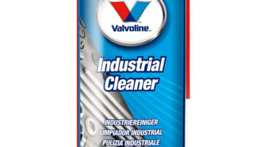 Valvoline Spray Curatare Universal Industrial Cleaner 500ML V887068
