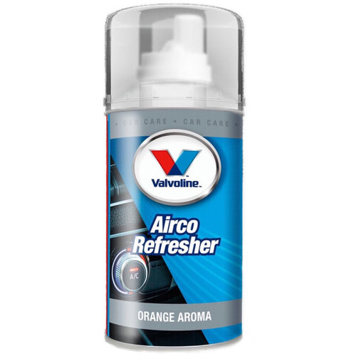 Valvoline Spray Curatat Si Improspatat Sistem Ac Airco Refresher 150ML V892334