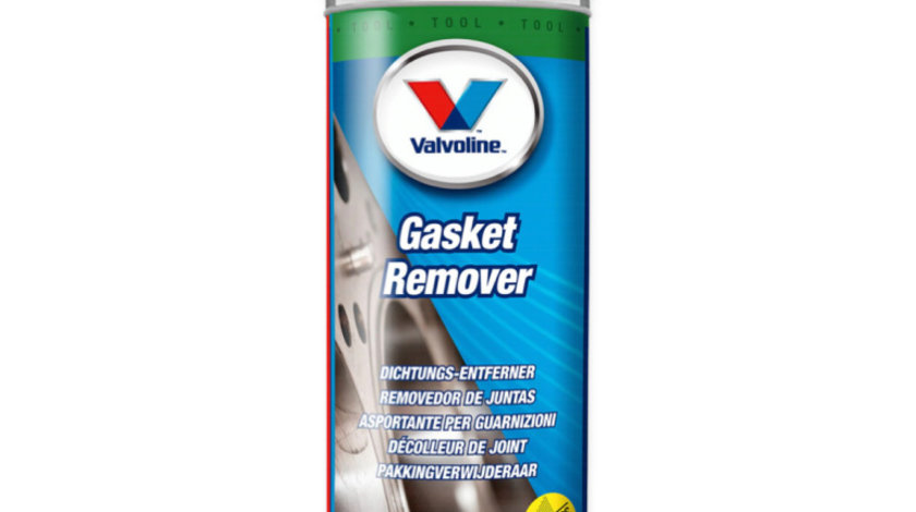 Valvoline Spray Decapant Pentru Indepartarea Garniturilor Gasket Remover 500ML V887063