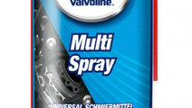 Valvoline Spray Lubrifiant Multifunctional Multi S...