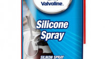 Valvoline Spray Lubrifiant Siliconic Silicone Spra...