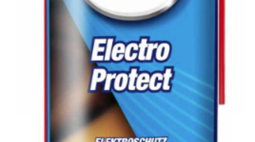 Valvoline Spray Protectie Componente Electrice Elctro Protect 500ML V887044