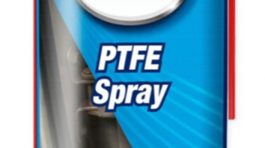 Valvoline Spray Tehnic Multifunctional Cu PTFE 500ML V887046