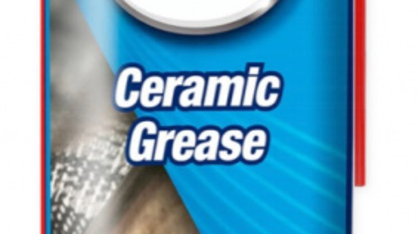 Valvoline Spray Vaselina Ceramica Ceramic Grease 500ML V887055