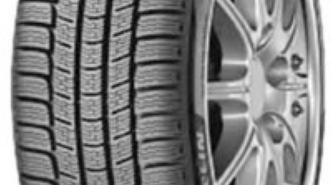 Vand 1 anvelopa noua de iarna Michelin 235 40 18 Lichidare de stoc