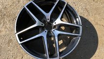 Vand 1 bucata janta aliaj R21 10j Mercedes GLE W29...