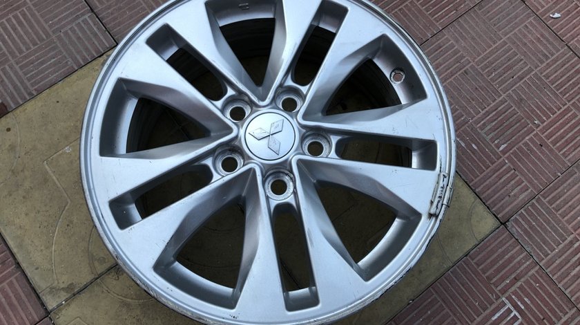 Vand 1 janta aliaj R16 Mitsubishi ASX