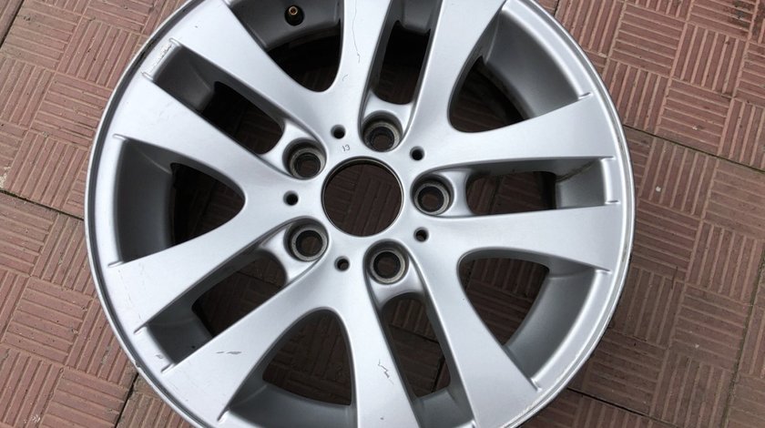 Vand 1 janta aliaj R16 pt BMW E90 seria 3