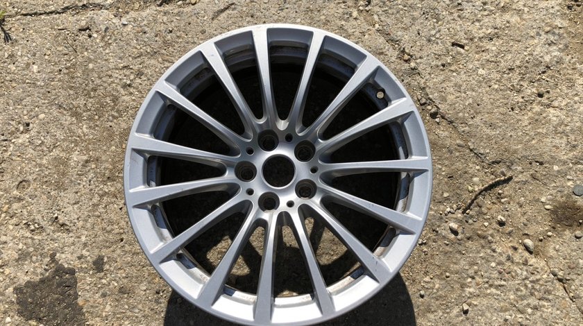 Vand 1 janta aliaj R18 BMW Seria 5 G30 G31 6861224