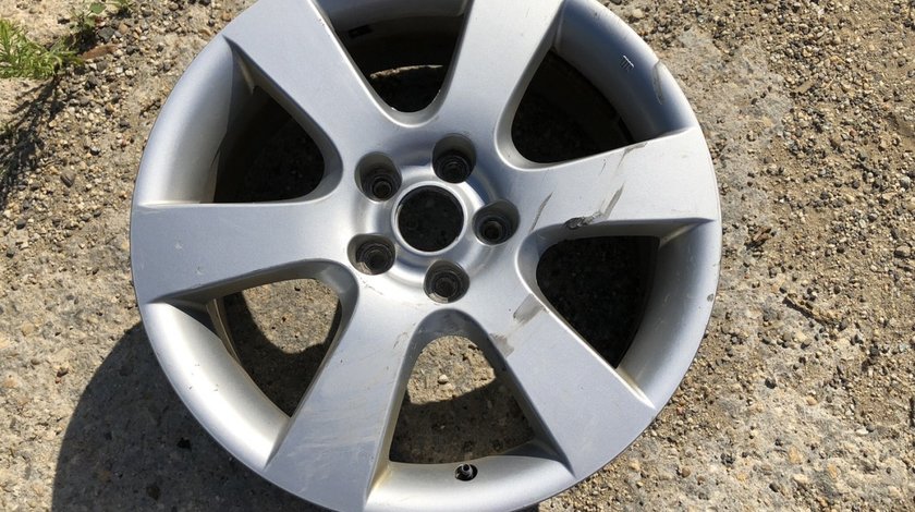 Vand 1 janta aliaj R18 Hyundai Santa Fe 2006 2010