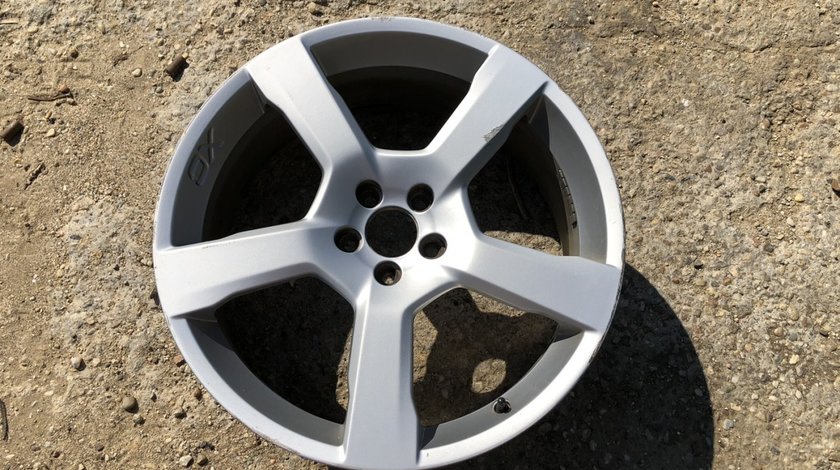 Vand 1 janta aliaj R20 Volvo XC90 31255509