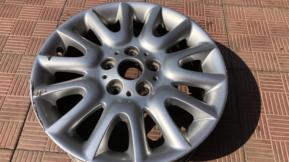 Vand 1 janta R16 Mini Cooper Victory Spoke F55