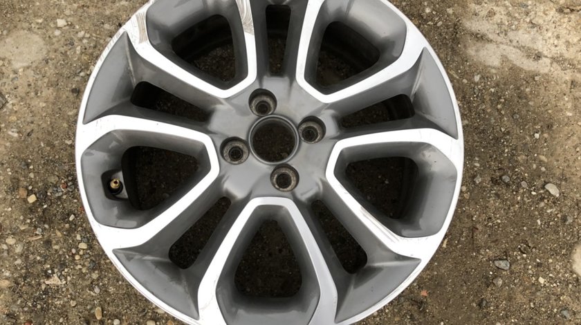 Vand 1 janta R17 Hyundai i20 52910-C8300