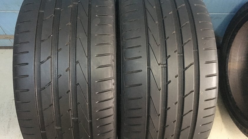 VAND 2 ANVELOPE 255/30/20 HANKOOK DE VARA CA NOI