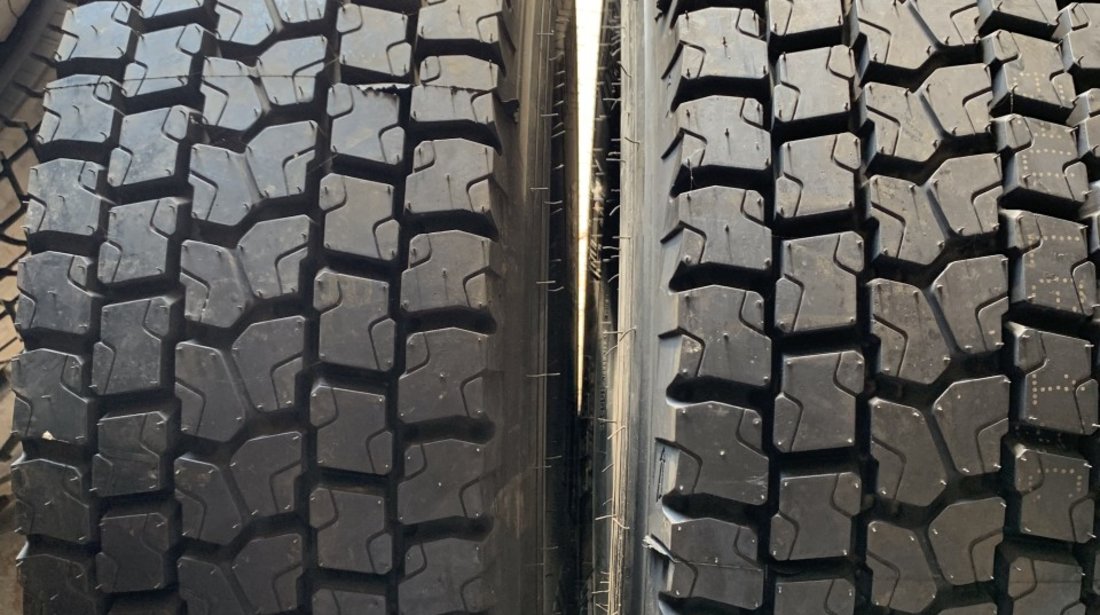 VAND 2 ANVELOPE 285/70/19.5 PIRELLI NOI