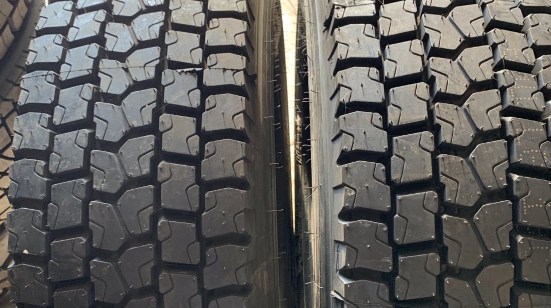 VAND 2 ANVELOPE 285/70/19.5 PIRELLI NOI