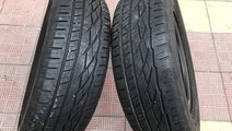 Vand 2 anvelope vara General Tire 215 70 16