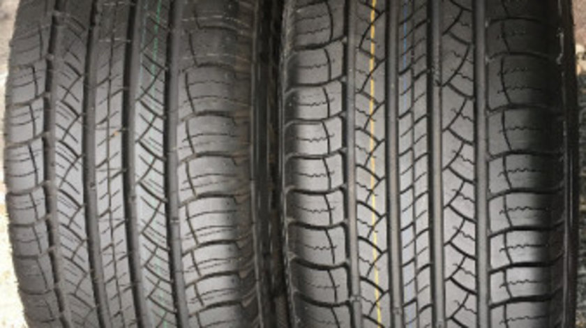 Vand 2 bucati Cauciucuri de iarna M&S CONTINENTAL CROSS CONTACT