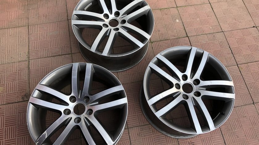 Vand 3 jante R20 Audi Q7 4L0601025M