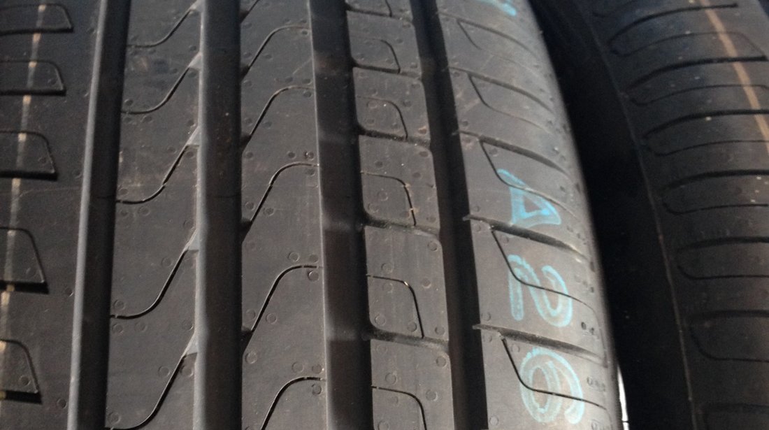 VAND 4 ANVELOPE 225/50/17 PIRELLI DE VARA NOI