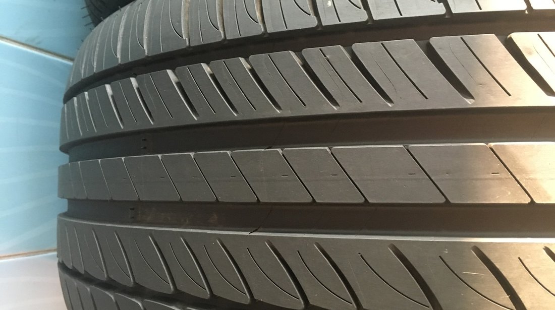 VAND 4 ANVELOPE 245/45/17 MICHELIN DE VARA CA NOI