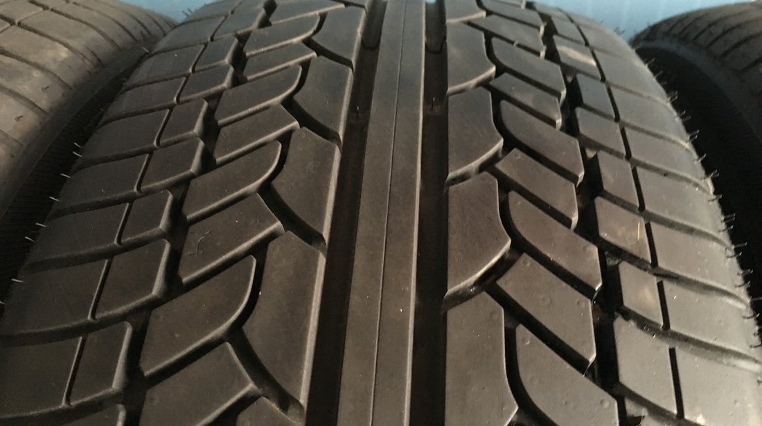 Vand 4 anvelope 245/45R20 Achilles de vara ca noi