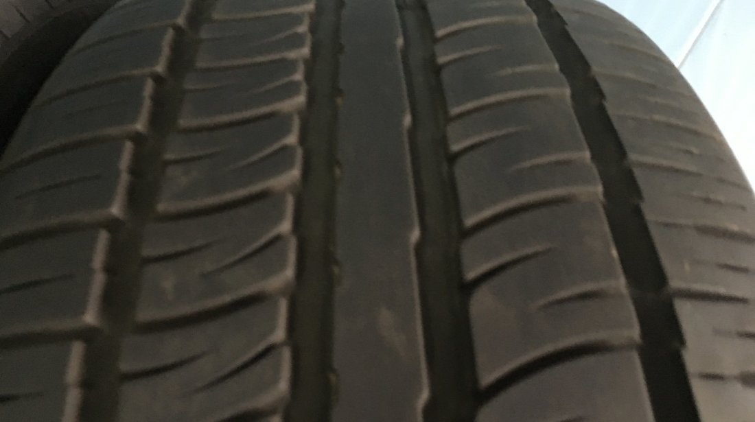 Vand 4 anvelope 265/45R20 Pirelli de vara ca noi