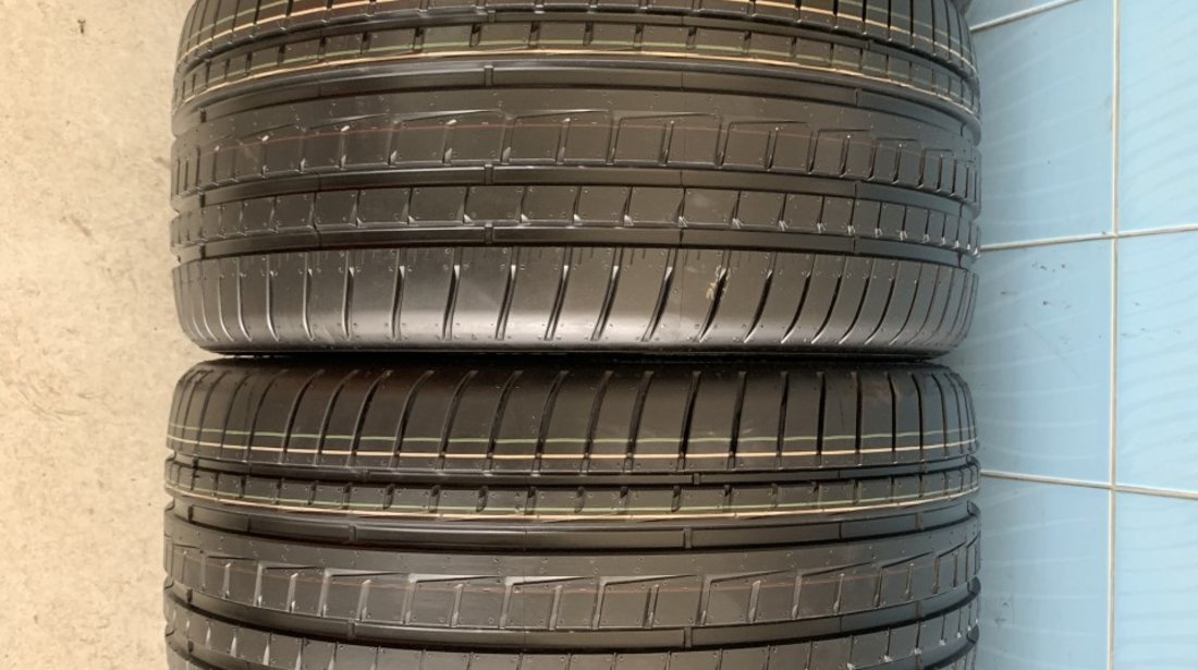 vand 4 anvelope 275/30/20 goodyear runflat de vara noi