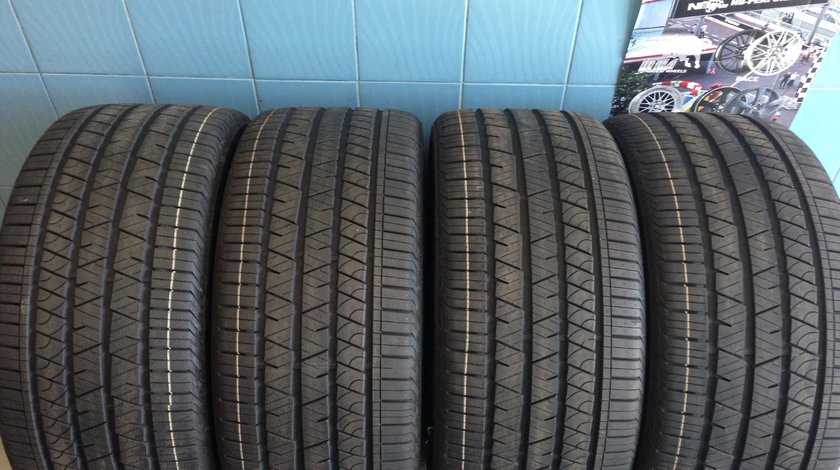 VAND 4 ANVELOPE 295/40/20 CONTINENTAL DE VARA NOI